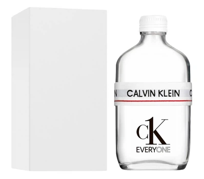 Тестер Туалетная вода унисекс Calvin Klein CK Everyone Eau de Toilette 100 мл