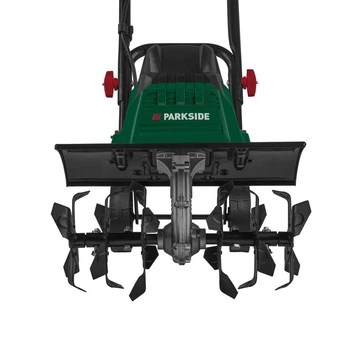 Электрический культиватор на 1500 Вт Parkside PEBH 1500 B2