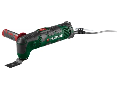 Сетевой реноватор на 310 Вт Parkside PMFW 310 I6