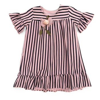 Платье Vero Moda 122 розовое 2254