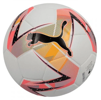 М'яч футзальний Futsal 1 TB FIFA Quality Pro білий, чорний, рожевий Уні 4 083763-01 4