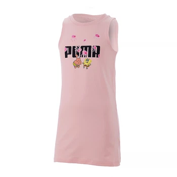 Сукня x SPONGEBOB Tank Dress 67426766 111-116 см