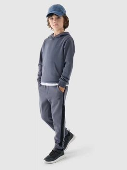 Штани TROUSERS CAS M759 4FJWAW24TTROM759-22S 4F 4FJWAW24TTROM759-22S 134