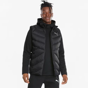 Жилетка PWRWarm packLITE DOWN VEST 587700-01 S