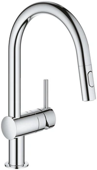 Змішувач кухонний Grohe Minta 32321002