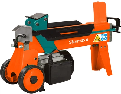 Дровокол электрический Sturmax 1500 Вт (WSM1015)