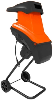 Измельчитель садовый Sturmax 2.5 кВт (ESM1025)