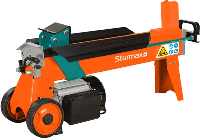 Дровокол электрический Sturmax 2200 Вт (WSM1022)