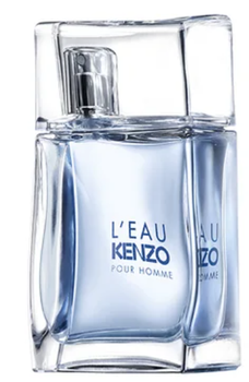Туалетна вода для чоловіків Kenzo L'Eau Kenzo Pour Homme 30 мл (3274872333963)