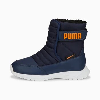 Черевики дитячі зимові NIEVE BOOT (380745 06) 380745 06 34.5