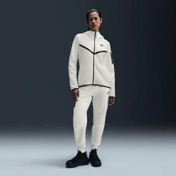 Костюм спортивний Sportswear Tech Fleece Windrunner Beige HV6747-110__HV6779-110 L