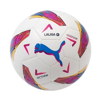 М'яч футбольний FIFA Orbita La Liga Hybrid Training 084108-01, Колір Білий, Розмір (Європа) — 5 084108-01-5 5