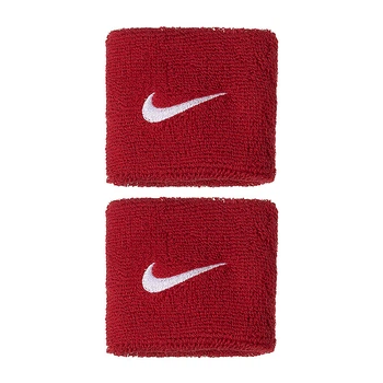 Напульсник SWOOSH WRISTBANDS 2 PK VARSITY N.NN.04.601.OS 1SIZE