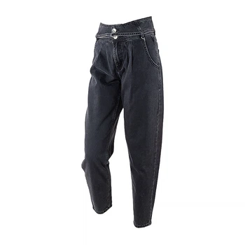 Джинси ONLY 15235102-BLACK 29