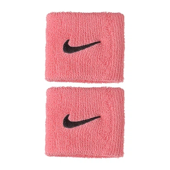 Напульсник SWOOSH WRISTBANDS 2 PK N.000.1565.677.OS 1SIZE