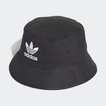 Панама Originals Bucket Hat AJ8995 OSFM Чорний AJ8995 1SIZE