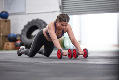 Ролик Для Пресу Core Rollers ADAC-11604 38-42