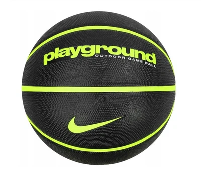 М'яч баскетбольний EVERYDAY PLAYGROUND 8P DEFLATED N.100.4498.085.07 7