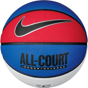 М'яч баскетбольний EVERYDAY ALL COURT 8P DEFLATED GAME N.100.4369.470.07 7