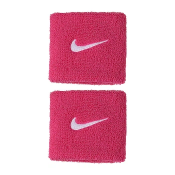 Напульсник SWOOSH WRISTBANDS 2 PK VIVID N.NN.04.639.OS 1SIZE