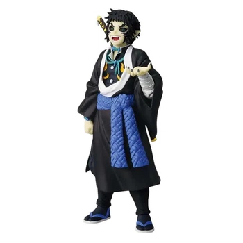 Фігурка аніме Banpresto Клинок який знищує демонів Кайгаку Vol.15 17 см