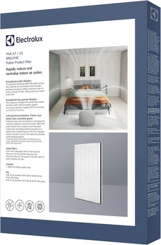 Фильтр Electrolux EFWBTH3 Breathe для очистителя воздуха серии A5/A7 Aspen. Антипыльцевое действие