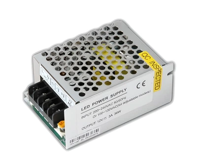 Блок живлення MN/1 3 А - 36W