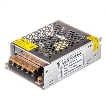 Блок живлення MN 6.6А - 80W