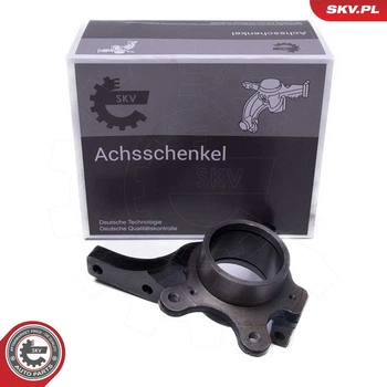 Кулак поворотный передний левый SKV (47SKV921)