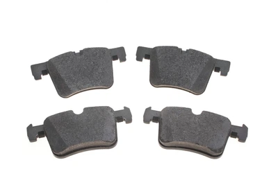 Колодки гальмівні Delphi LP2234 BMW 3 Series, 1 Series, X4, 2 Series, X3, 4 Series 341067996799, 34106799801, 341068566856