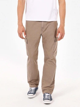 Штани-карго чоловічі Colin's CL1069753SAN M Sand (8684112373973)
