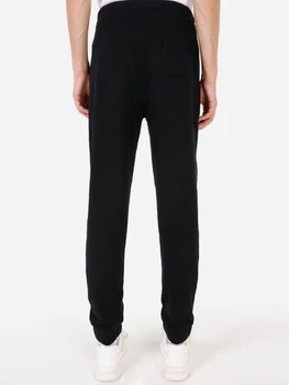 Спортивні штани чоловічі Colin's CL1070122BLK S Black (8684112390895)