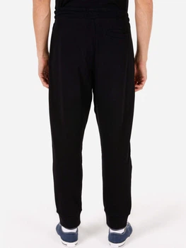 Спортивні штани чоловічі Colin's CL1072053BLK S Black (8684112513096)