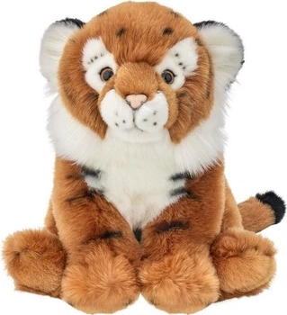 Maskotka Daffi Tygrys Brązowy 25 cm 14200 24183 (5901703124183)