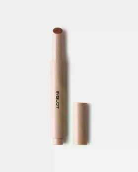 Бальзам для губ обʼєм та колір LIP VOLUME TINTED LIP BALM 128
