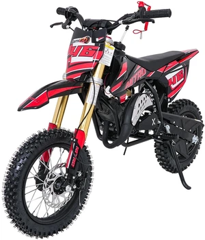 Motocykl Nitro 60CC spalinowy Czerwony PSP.DBH01.CR (5903864960396)