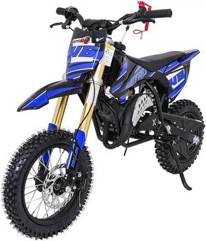 Motocykl Nitro 60CC spalinowy Niebieski PSP.DBH01.NIE (5903864960402)