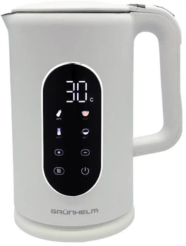 Электрочайник Grunhelm EKS-25030W (BP146657)