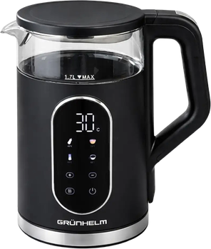 Електрочайник Grunhelm EKG-25702B (BP152476)