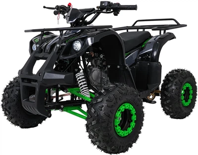 Quad Wildpeak 110CC spalinowy Zielony PSP.ATV006.ZIE (5903864960525)