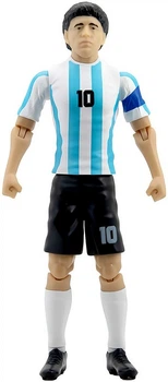 Фігурка Banbo Toys Sockers Argentina Maradona 20 см (8436624381423)