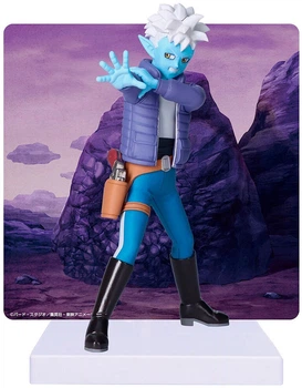 Фігурка Banpresto Dragon Ball Daima Glorio 14 см (4983164286861)