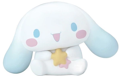 Фігурка Banpresto Sanrio Characters Sofvimates Cinnamoroll 15 см (4983164898880)