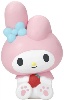 Фігурка Banpresto Sanrio My Melody Sofvimates 14 см (4983164285192)
