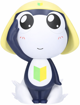 Фігурка Banpresto Sofvimates Sgt. Keroro Tamama Big Sofvimates 18 см (4983164294743)