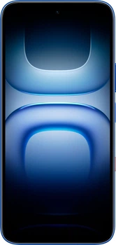 Мобільний телефон Infinix HOT 70 8/256GB Dive Blue (4894947121845)
