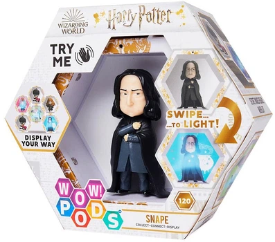 Figurka Wow! Stuff Pods Harry Potter Snape 15 cm WW-1159-03EPM (5055394015548)