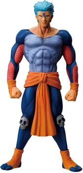 Фігурка Banpresto YuYu Hakusho Bui Ichibansho 23 см (4573102689757)