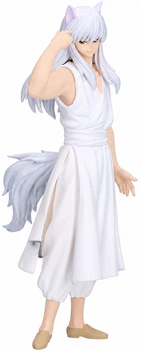 Фігурка Banpresto Yu Yu Hakusho Youko Kurama 19 см (4983164288193)