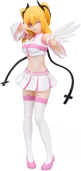Фігурка Banpresto Glitter and Glamorous 2.5 Dimensional Seduction Liliel Chaos Form 22 см (4983164896947)